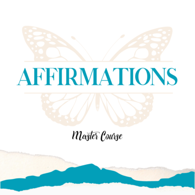 Affirmations Master Course